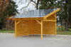 Photovoltaic carport system costs