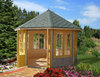 Returns - Garden House - Pavillon