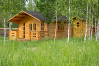 ﻿Holiday - leisure houses - mobile home